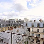Appartement Air Conditioning, Calm & Comfort In The Heart Of Marais Paris