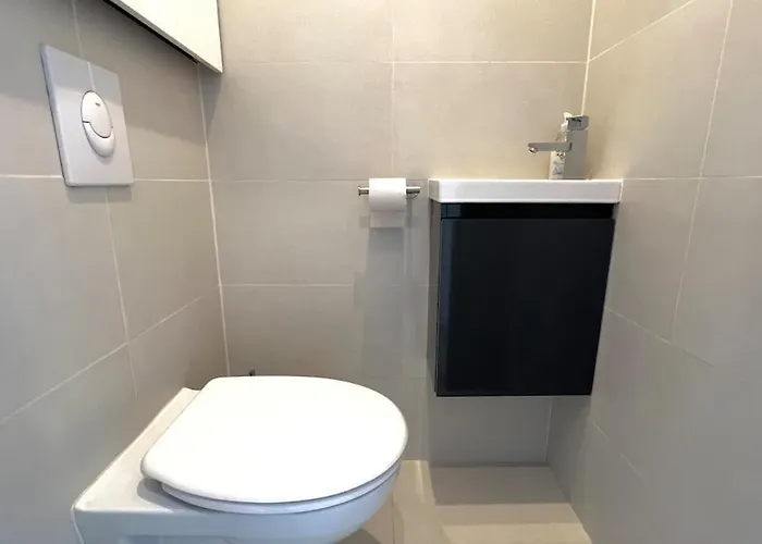 Daire Air Conditioning, Calm & Comfort In The Heart Of Marais